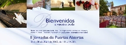II JORNADA DE PUERTAS ABIERTAS PARA NOVIOS EN EL HOTEL BALNEARIO VILLA DE OLMEDO