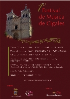 I Festival de Música de Cigales