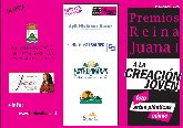 II Premio Reina Juana I de Creación Joven