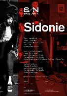"Sidonie - El Fluido García" en Valladolid