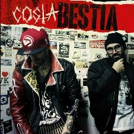 "Costa - Gira Bestia 2013" en Valladolid