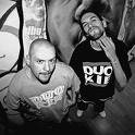 DUO KIE en Valladolid