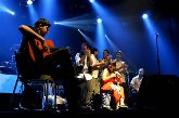 D’CALLAOS en Valladolid