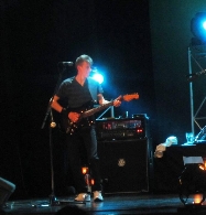"Think Floyd Solo" en Valladolid