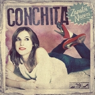 "Conchita - Gira Zapatos Nuevos" en Valladolid