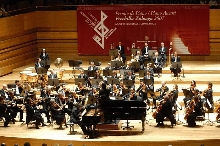 Orquesta Sinfónica de Castilla y León