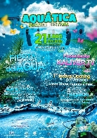 "Aquática Summer Festival" en Valladolid