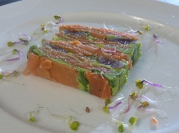 "Mini-Curso de Cocina Veraniega Imaginativa" en Valladolid