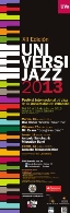"Universijazz 2013" en Valladolid