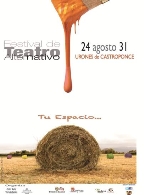 "FETAL 2013 en Urones de Castroponce" en Valladolid