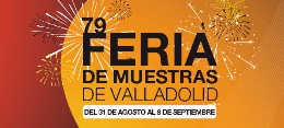 "Feria de Muestras de Valladolid 2013" en Valladolid