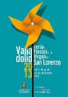 Fiestas de la Virgen de San Lorenzo en Valladolid 2013