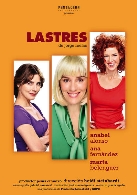 "Lastres" en Valladolid