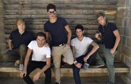 "Auryn. Gira Anti-Héroes 2013" en Valladolid