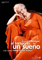 "Asunción Balaguer - El tiempo es sueño" en Valladolid
