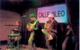 22 DE FEBRERO DOMINGO CARNAVAL