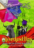 "Ferias y Fiestas de la Peña 2013 en Tordesillas" en Valladolid