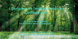 "I Congreso de Terapias Naturales Castilla y León" en Valladolid