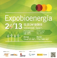 "Expobioenergía 2013" en Valladolid
