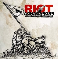"Riot Propaganda" en Valladolid