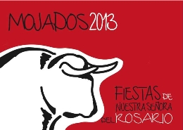 Fiestas de Mojados 2013