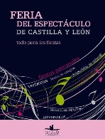 Feria del Espectáculo de Castilla y León 2013