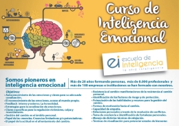 Curso de Inteligencia Emocional