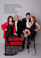 De amor y... lujuria