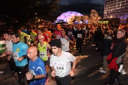 III Carrera Popular Nocturna Ríos de Luz