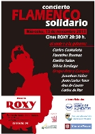 Concierto Flamenco Solidario