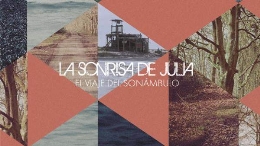 La Sonrisa de Julia - El viaje del sonámbulo
