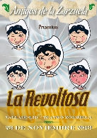 La Revoltosa