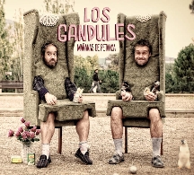 Los Gandules
