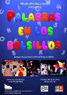 Palabras en los bolsillos