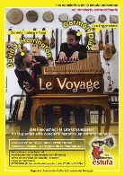 Los Conciertos de la Estufa - Le Voyage