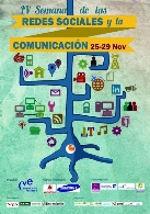 IV Semana de las Redes Sociales y la Comunicación