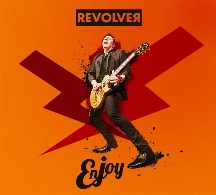 Revolver. Gira Enjoy 2013