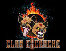 Clan Escrache (Lujuría + Benito Kamelas)