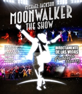 Moonwalker The Show