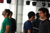 CAMPINGAS en Valladolid