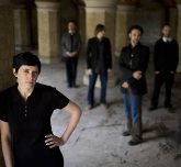 PIANO MAGIC en Valladolid
