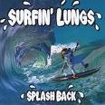 SURFIN' LUNGS  en Valladolid