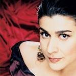 Cecilia Bartoli en Valladolid
