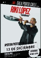 Riki Lopez