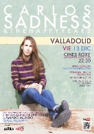 Carlos Sadness