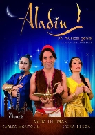 Aladín. Un musical genial
