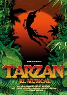 Tarzán - El Musical
