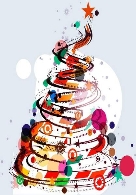 X Feria de Artesanía de Navidad