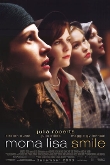 Cine  “La sonrisa de Monalisa”. en Valladolid