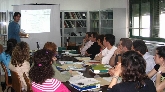 Charla- coloquio “Las fuentes de Valladolid”